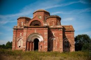 Церковь Троицы Живоначальной, , Щепотьево, Белинский район, Пензенская область