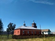 Церковь Димитрия Солунского, , Кукарки, Белинский район, Пензенская область