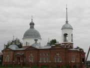 Церковь Николая Чудотворца - Поим - Белинский район - Пензенская область