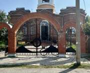 Церковь Николая Чудотворца, , Поим, Белинский район, Пензенская область