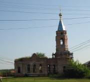 Церковь Успения Пресвятой Богородицы - Поим - Белинский район - Пензенская область