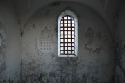Аргамаково. Часовня-усыпальница Шибаевых