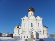 Церковь Елисаветы Феодоровны - Хабаровск - Хабаровск, город - Хабаровский край