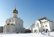 Церковь Елисаветы Феодоровны - Хабаровск - Хабаровск, город - Хабаровский край
