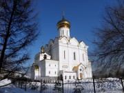 Церковь Елисаветы Феодоровны - Хабаровск - Хабаровск, город - Хабаровский край