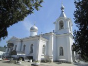 Церковь Всех Святых - Симферополь - Симферополь, город - Республика Крым