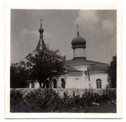 Церковь Всех Святых - Симферополь - Симферополь, город - Республика Крым