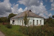Износки. Николая Чудотворца, церковь