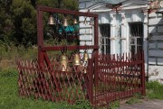 Износки. Николая Чудотворца, церковь