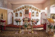 Церковь Николая Чудотворца, , Износки, Износковский район, Калужская область