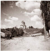 Мазанка. Николая Чудотворца, церковь