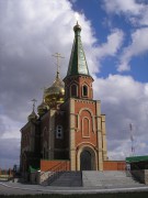 Церковь Рождества Христова - Рыбушка - Саратовский район - Саратовская область