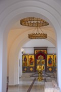 Голицыно. Серафима Саровского, церковь