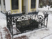Часовня Андрея Симбирского - Ульяновск - Ульяновск, город - Ульяновская область