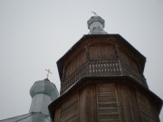 Церковь Всех Святых на новом кладбище - Боровичи - Боровичский район - Новгородская область