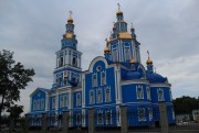 Ульяновск. Вознесения Господня (новый), кафедральный собор