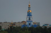 Ульяновск. Вознесения Господня (новый), кафедральный собор