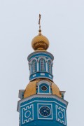 Ульяновск. Вознесения Господня (новый), кафедральный собор