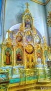 Ульяновск. Вознесения Господня (новый), кафедральный собор