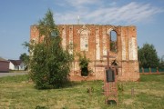Церковь Троицы Живоначальной, , Демкино, Чаплыгинский район, Липецкая область