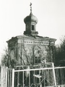 Неизвестная часовня, , Касимов, Касимовский район и г. Касимов, Рязанская область