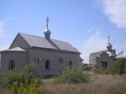 Церковь Смоленской иконы Божией матери - Волгоград - Волгоград, город - Волгоградская область