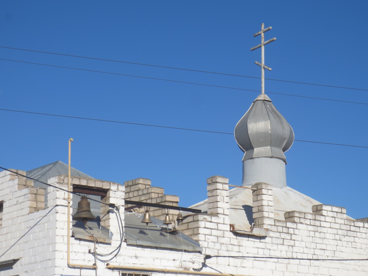 Церковь Смоленской иконы Божией матери, Волгоград (Волгоград, город, Волгоградская область). дополнительная информация