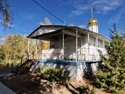 Пятиморск. Иннокентия, митрополита Московского, церковь