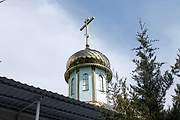 Пятиморск. Иннокентия, митрополита Московского, церковь