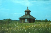 Часовня Параскевы Пятницы (старая) - Куженкино - Бологовский район - Тверская область