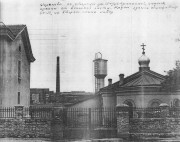 Покрова Пресвятой Богородицы, церковь