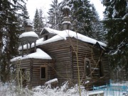 Церковь Илии Пророка
