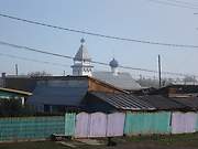 Покосное. Иверской иконы Божией Матери, церковь