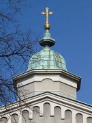 Церковь Вознесения Господня - Белград - Белград, округ - Сербия