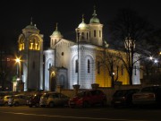 Церковь Вознесения Господня - Белград - Белград, округ - Сербия