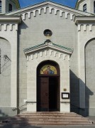 Церковь Вознесения Господня, Главный вход<br>, Белград, Белград, округ, Сербия