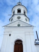 Церковь Преображения Господня, , Первомайский, Слободской район, Кировская область