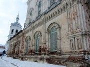 Церковь Преображения Господня, Слободской. Церковь  Спаса  Преображения.<br>, Первомайский, Слободской район, Кировская область