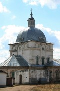 Церковь Преображения Господня, , Первомайский, Слободской район, Кировская область
