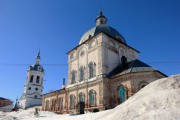 Церковь Спаса Преображения - Первомайский - Слободской район - Кировская область