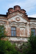 Церковь Успения Пресвятой Богородицы, , Городец, Городецкий район, Нижегородская область