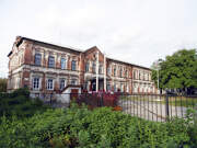 Церковь Успения Пресвятой Богородицы, Сохранившееся основное здание часовни без главок, разобранных в 1935 г.<br>, Городец, Городецкий район, Нижегородская область