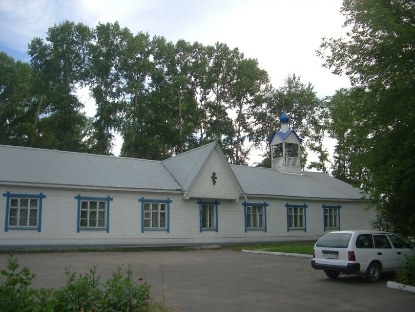 Церковь Александра Невского в Приморском, Иркутск (Иркутск, город, Иркутская область). архитектурные детали