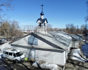 Церковь Александра Невского в Приморском - Иркутск - Иркутск, город - Иркутская область