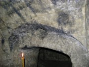 Сканов пещерный мужской монастырь - Сканово - Наровчатский район - Пензенская область