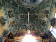 Церковь Николая Чудотворца, , Бор, Некрасовский район, Ярославская область