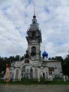 Рождественное. Рождества Пресвятой Богородицы, церковь