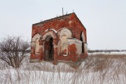 Часовня Александра Невского - Сорокино - Кашинский городской округ - Тверская область