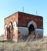 Часовня Александра Невского - Сорокино - Кашинский городской округ - Тверская область