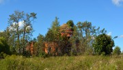 Церковь Смоленской иконы Божией Матери - Кочемли - Кашинский городской округ - Тверская область